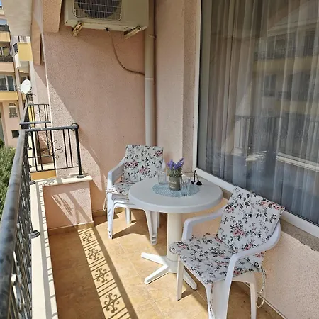 Sun Light Slnecne Pobrezie Apartamento *