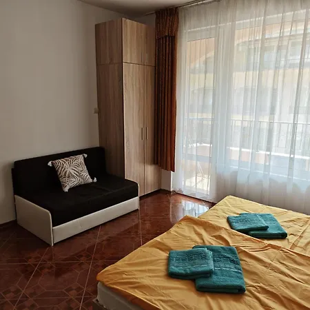 Sun Light Slnecne Pobrezie Apartamento Sunny Beach