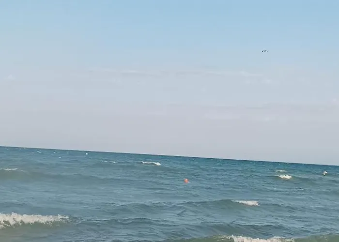 Sun Light Slnecne Pobrezie Apartament