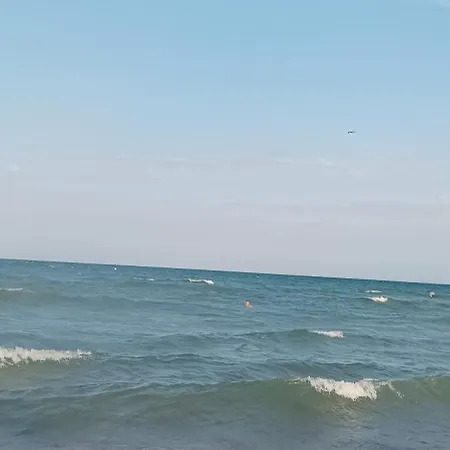 Sun Light Slnecne Pobrezie Διαμέρισμα