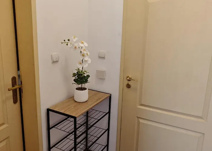 Sun Light Slnecne Pobrezie Lejlighed