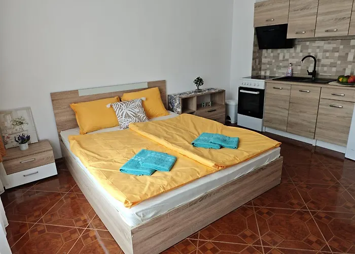 Sun Light Slnecne Pobrezie Sunny Beach